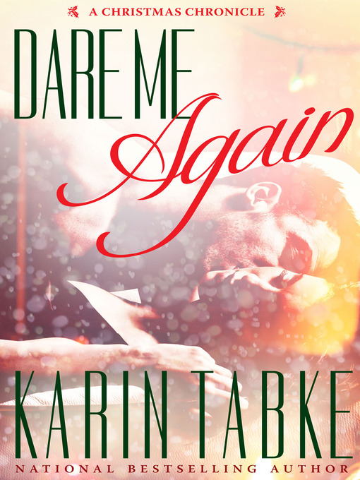 Title details for Dare Me Again by Karin Tabke - Available